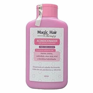 Magic Hair Acondicionador de Crecimiento para cabello Seco
